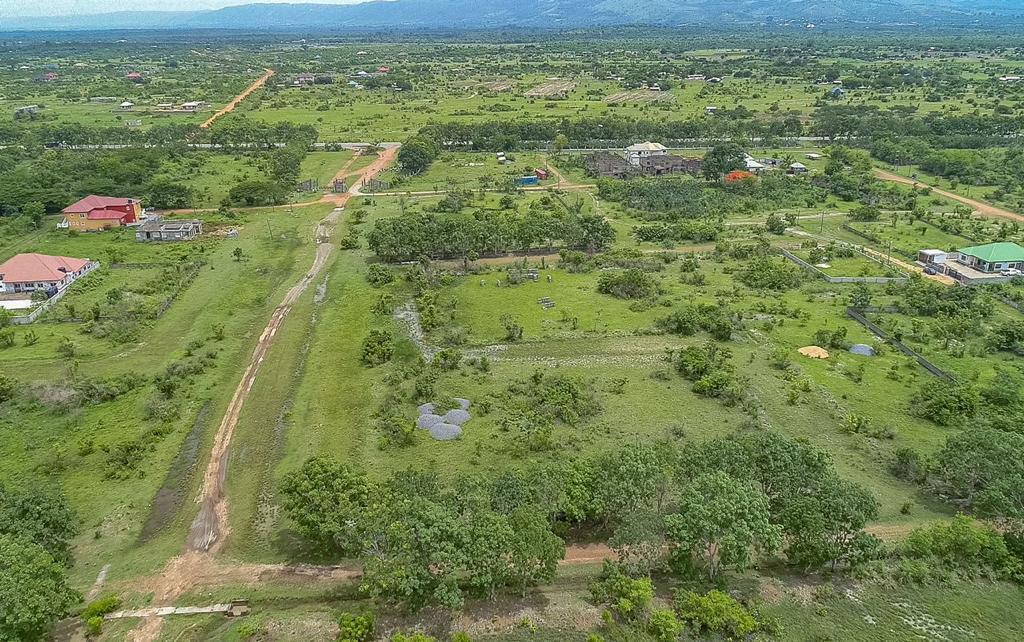 Shai Hills Golf City Resort