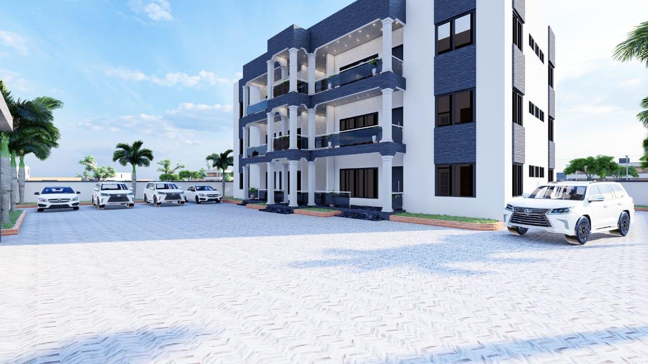 Shiloh City Homes