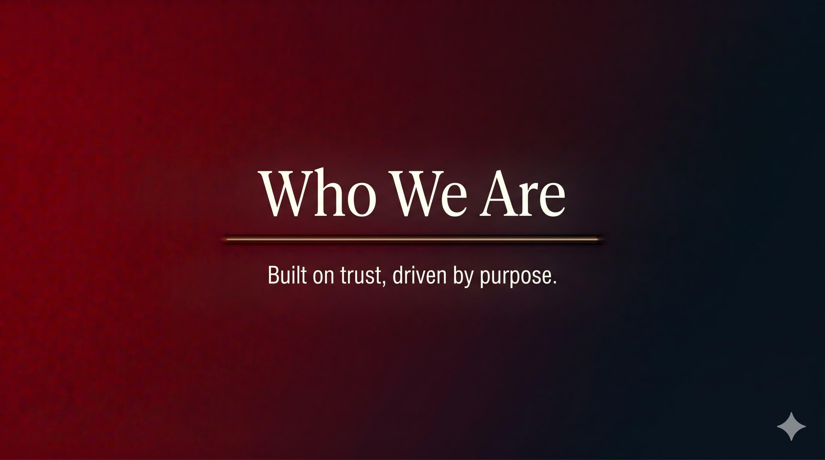 About Adonai Estate
