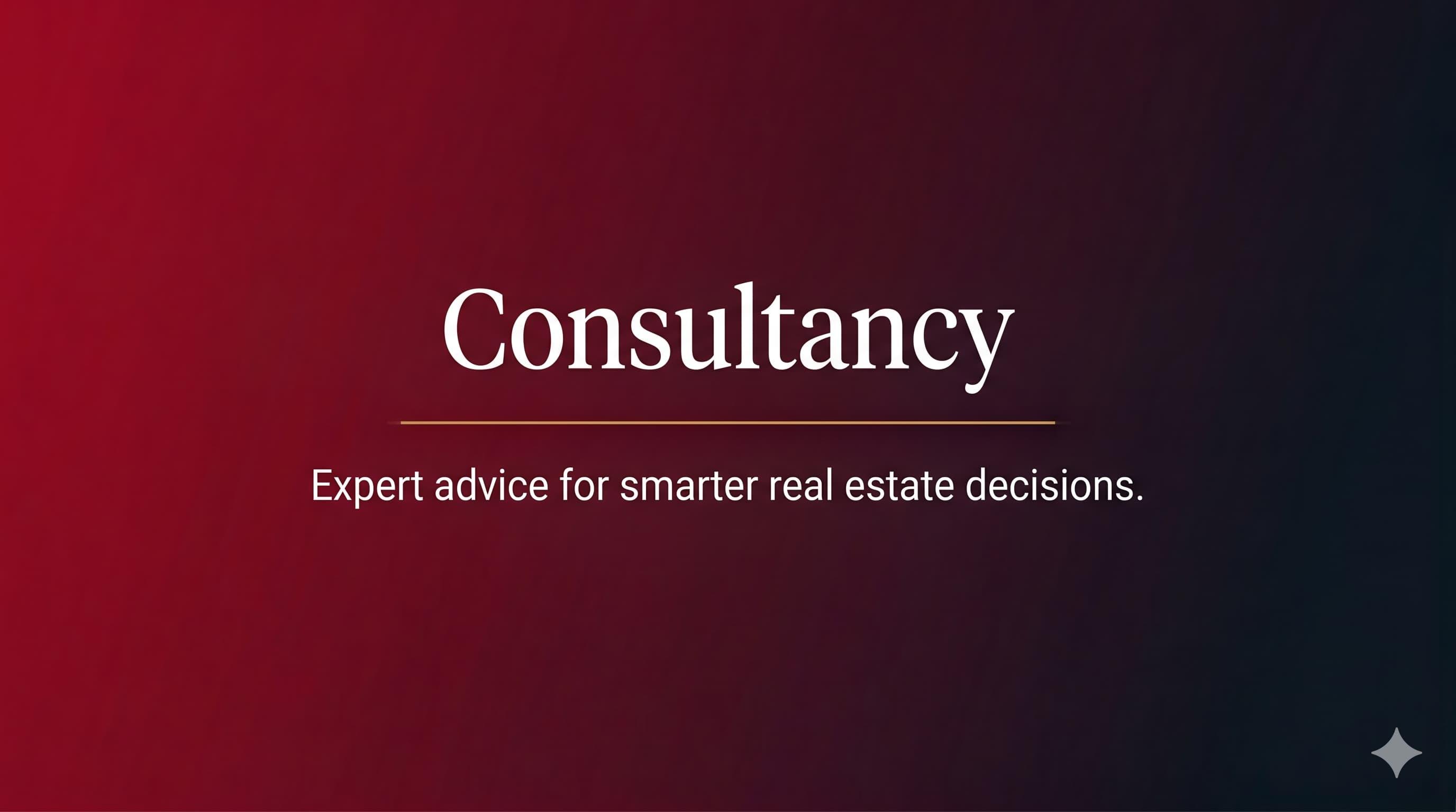 Adonai Estate Consultancy