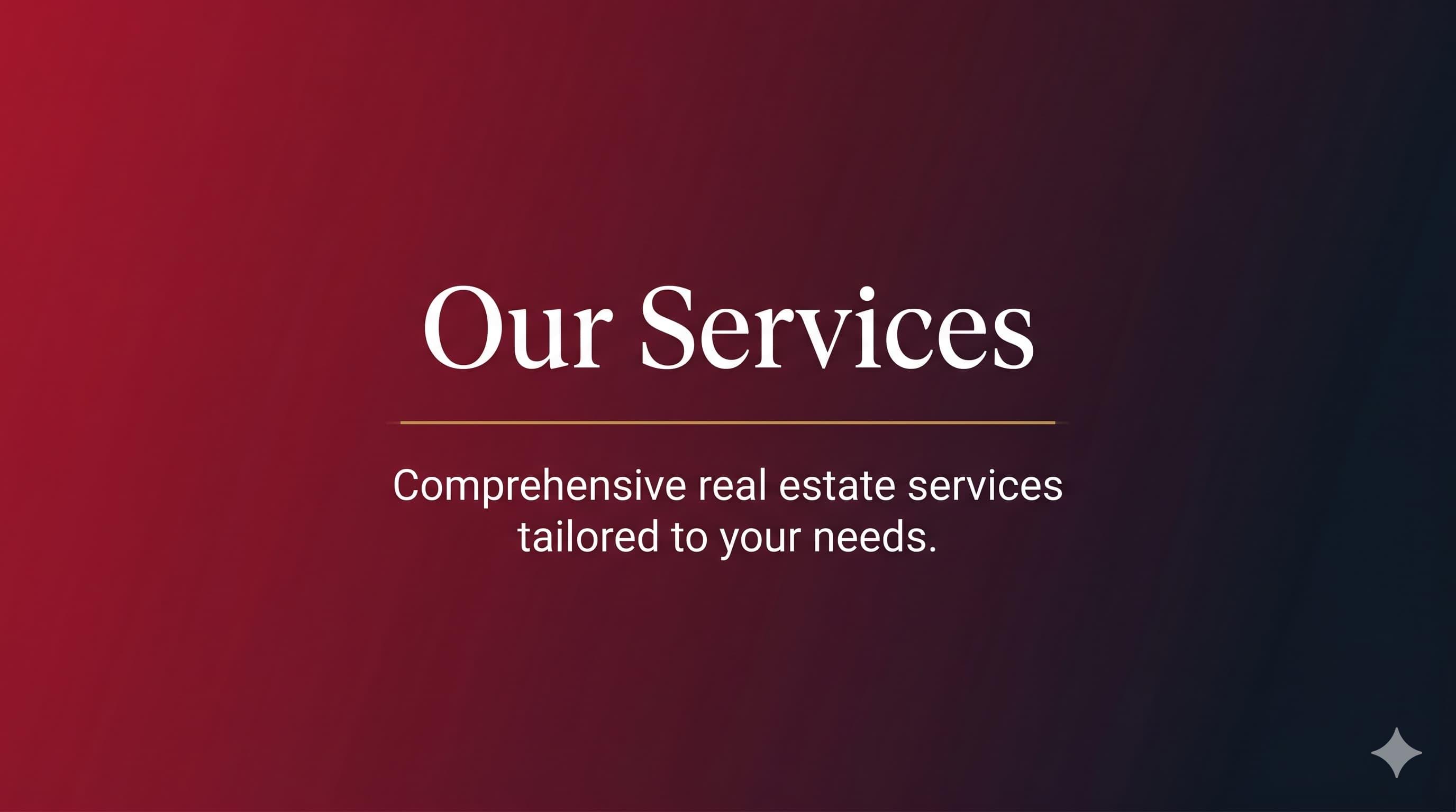 Adonai Estate Services