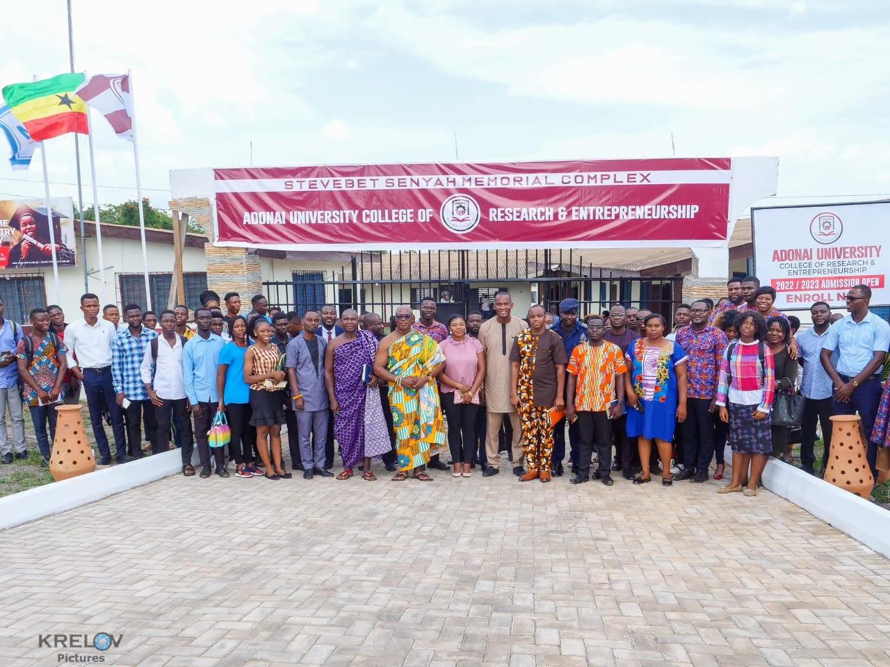 AUCRE STAFF