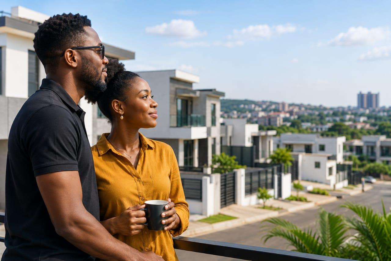 Youth Thinking About Real Estate