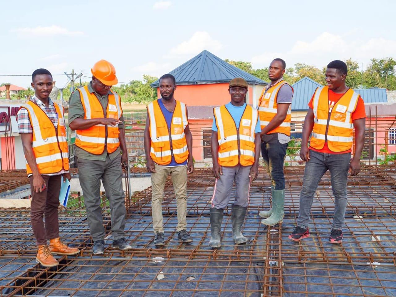 AECL Workers