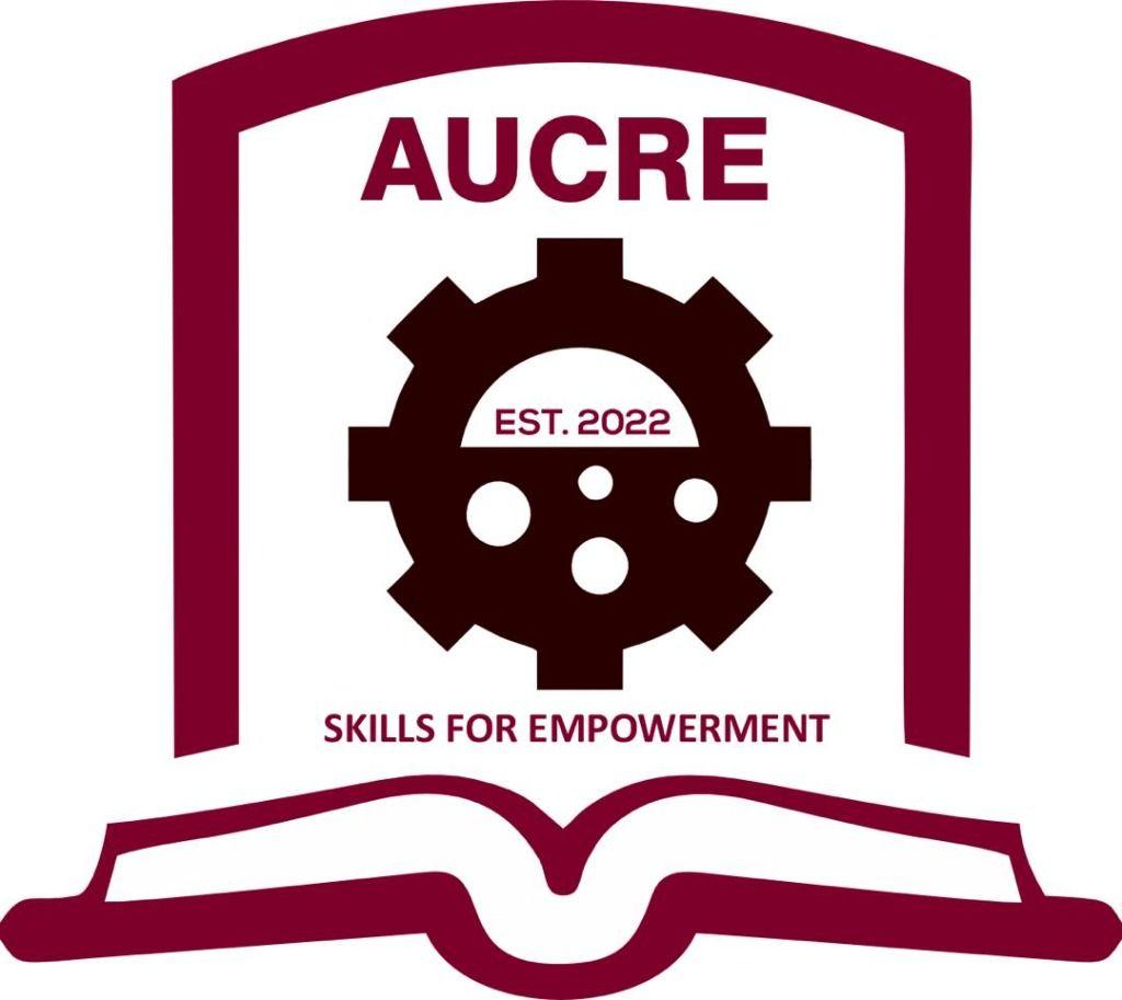 AUCRE Logo