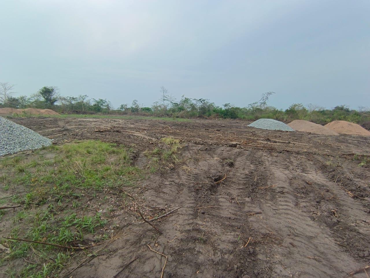 Residential Plots at UHAS Florida City